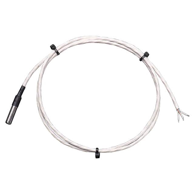 642 Adafruit Industries LLC  Temperature Sensors - Thermocouples Temperature Probes